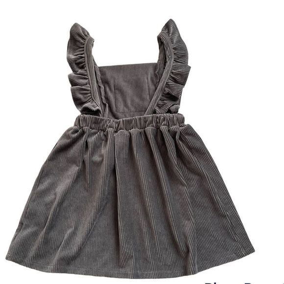 Young Heart Girls 5Yrs old dress - Picture 2 of 4